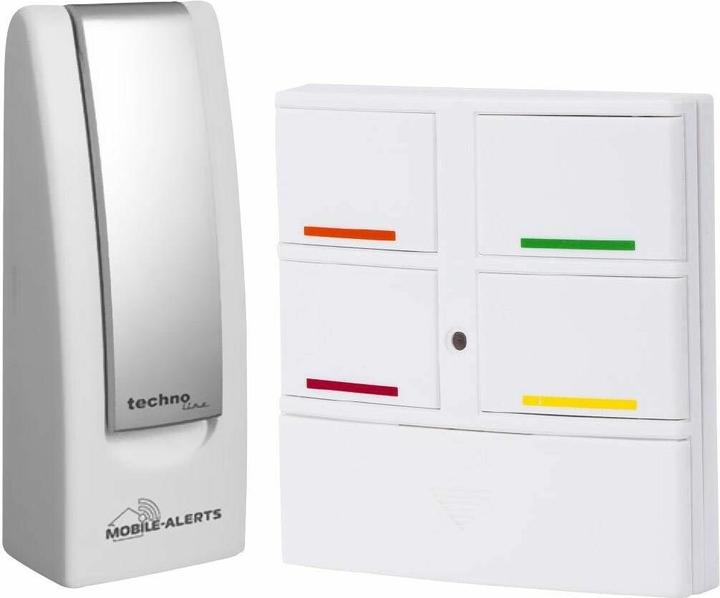Immagine prodotto Technoline MHz