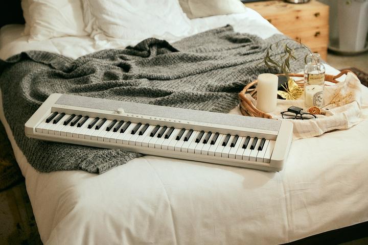 Actual product image Casio CT-S1 (61 Keys)