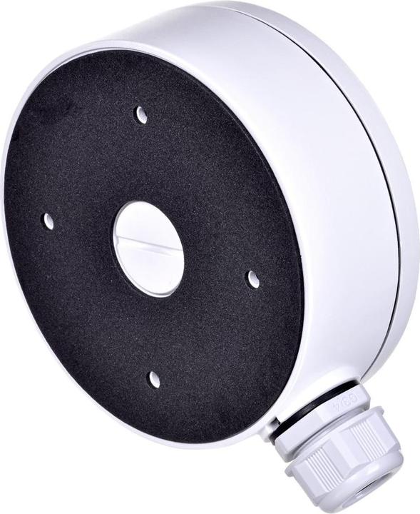 Actual product image Hikvision DS-1280ZJ-XS (Mounting kit)