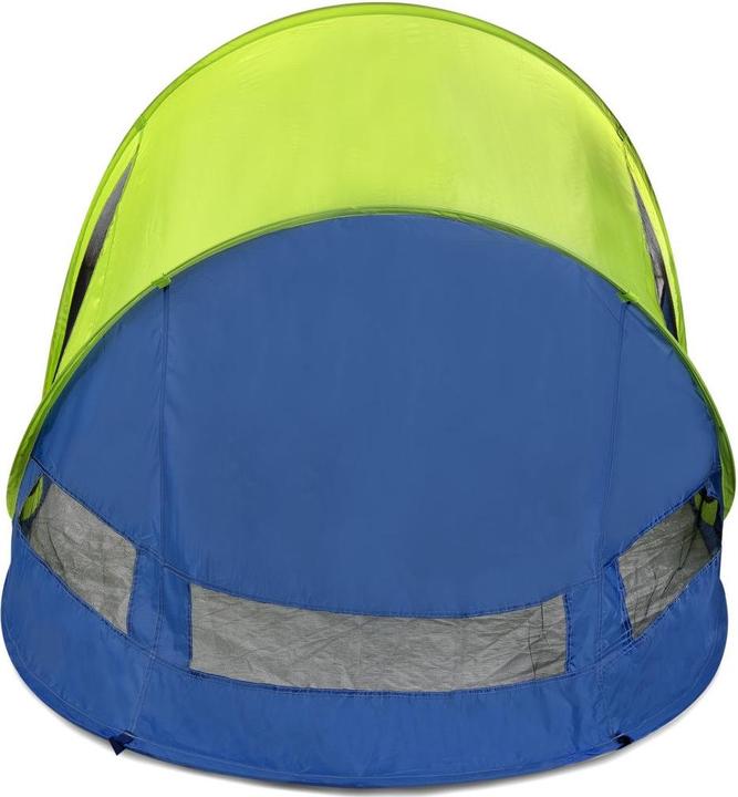 Immagine prodotto Spokey Tenda da spiaggia Stratus (tenda da spiaggia, 0.90 kg, 1 persona)