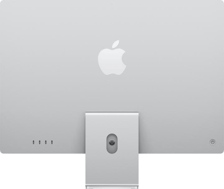 Produktbild Apple iMac 2024 (M4, 24 GB, 512 GB, Apple M4 10-Core)