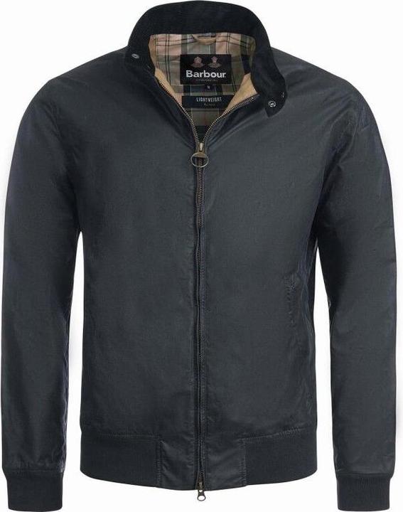 Actual product image Barbour ROYSTON blouson (M)