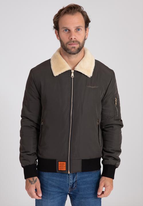 Produktbild Bombers Original Bomberjacke Versmold M (M)