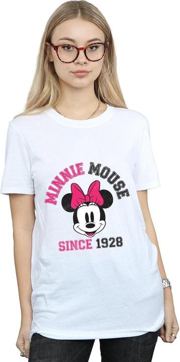 Produktbild Disney Mickey Mouse Since 1928 TShirt (3XL)