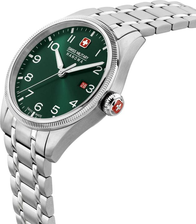 Produktbild Swiss Military Hanowa Thunderbolt (Analoguhr, 43 mm)