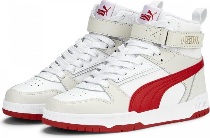 Produktbild Puma RBD Game Jr (38)