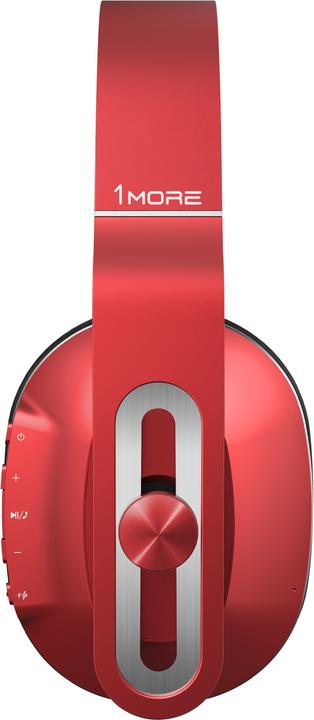 Actual product image 1More MK802 Bluetooth