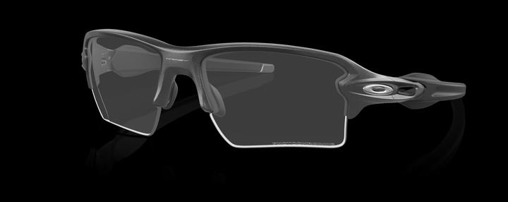 Image du produit Oakley OO918816 Flak 20 XL Photochromic (Acier, Transparent)