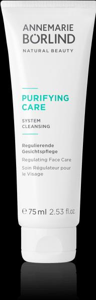 Immagine prodotto Annemarie Börlind cura purificante (75 ml, Crema notte)