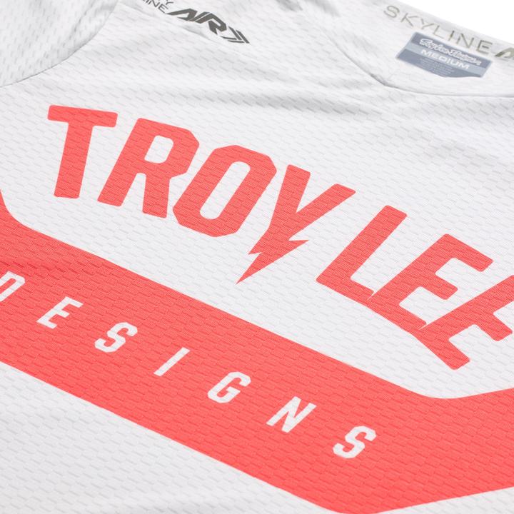 Produktbild Troy Lee Designs Skyline Air LS Jersey, Aircore, cement, L (L)