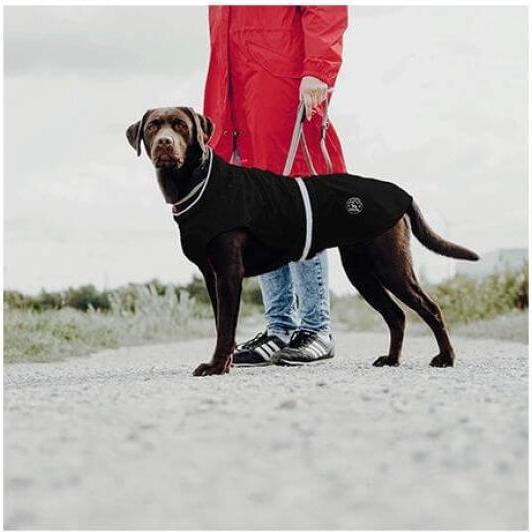 Produktbild Hunter Hundemantel Uppsala Rain (70, Hundemantel)