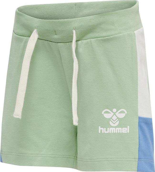 Produktbild hummel Hmlelio Shorts (92)