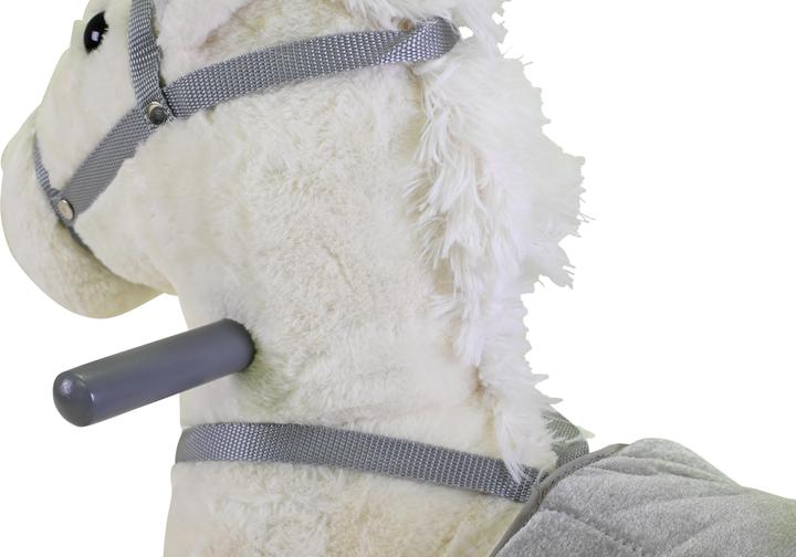 Immagine prodotto Knorrtoys Cavallo a dondolo "Edda