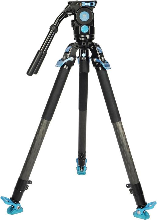 Immagine prodotto Sirui SVT75 Lite+SVH15 (Metallo)