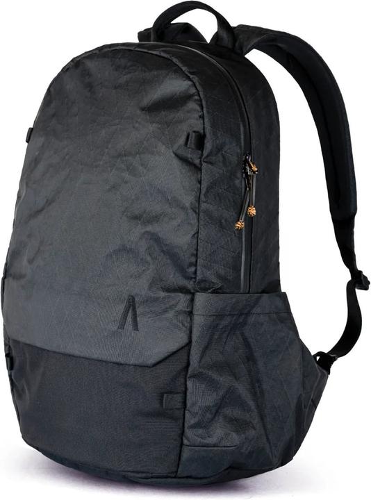Boundary Supply Race Daypack X-Pack -päiväreppu, musta