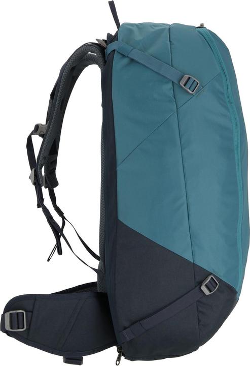 Actual product image Deuter Access 55 (55 l)
