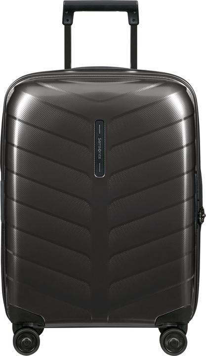Image du produit Samsonite ATTRIX 146116 (38 l, Bagage à main (jusqu'à 50l))