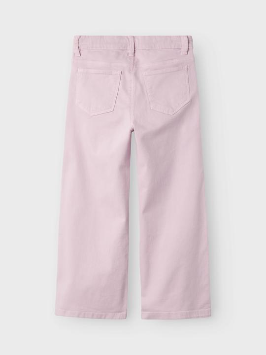 Actual product image Name it Wide Leg Trousers (146)