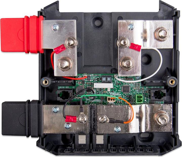 Actual product image Victron Energy Lynx Shunt VE.Can