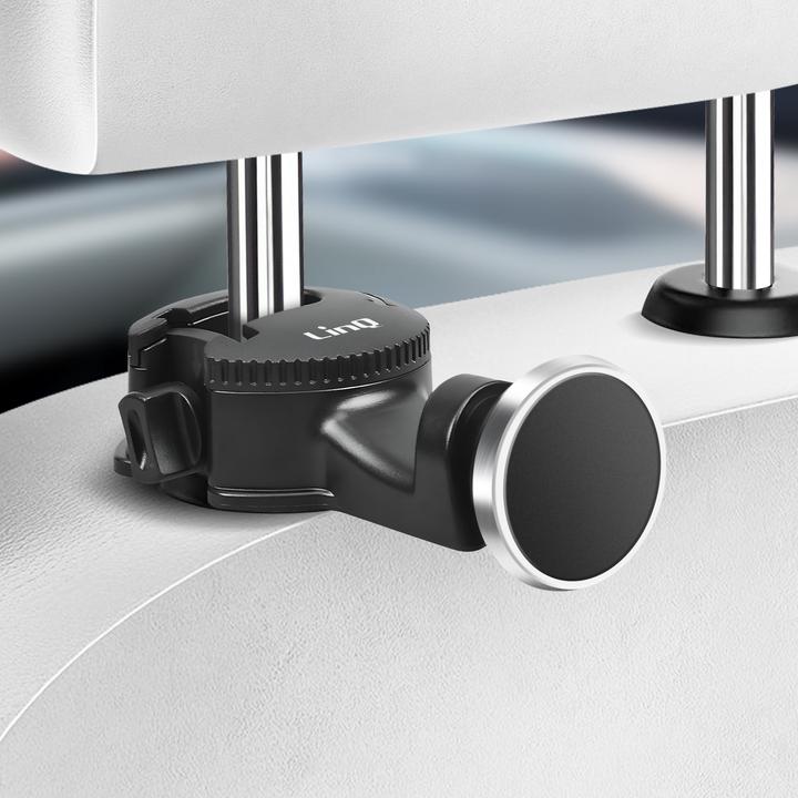 Immagine prodotto LinQ Supporto magnetico per auto