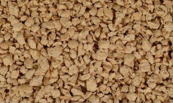 Actual product image Cat's Best Original (Clumping, 4.30 kg)