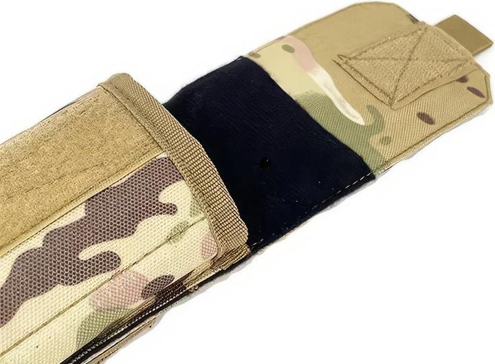Actual product image X-Tac XO Tactical Outdoor Universal Strap Mobile Phone Case (Apple iPhone XR, Apple iPhone X, Apple iPhone 14 Pro, Samsung Galaxy S8, Samsung Galaxy S10, Apple iPhone 11 Pro Max, Apple iPhone 7, Apple iPhone 16, Apple iPhone 13, Apple iPhone 8, Apple iPhone 11 Pro, Apple iPhone 14 Pro Max, Apple iPhone 15 Pro, Apple iPhone 13 Pro, Apple iPhone 16 Pro)