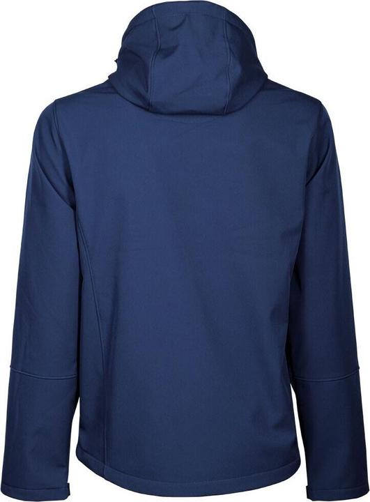 Actual product image Harry's Horse softshell jacket chicago (M)