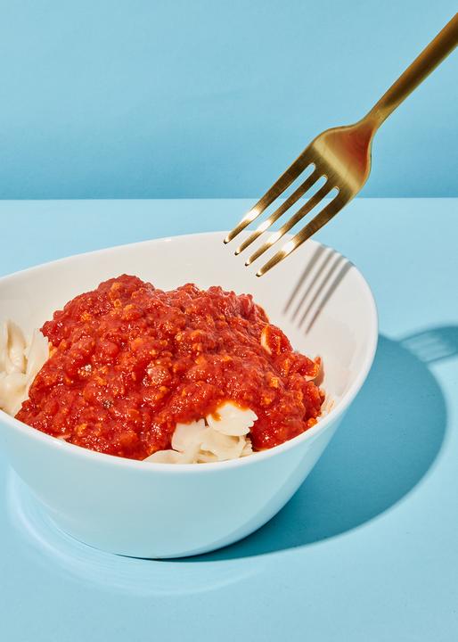 Produktbild KoRo Vegane Tomatensauce nach Bolognese-Art mit Soja (3180 g)