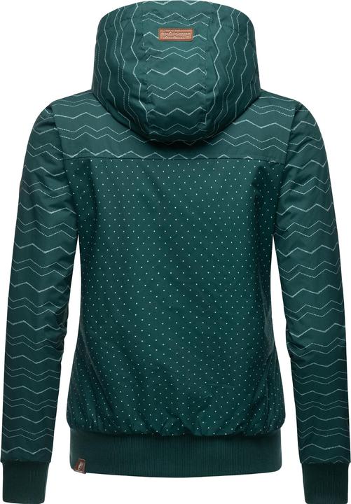 Image du produit Ragwear Nuggie Zig Zag Intl. (6XL)