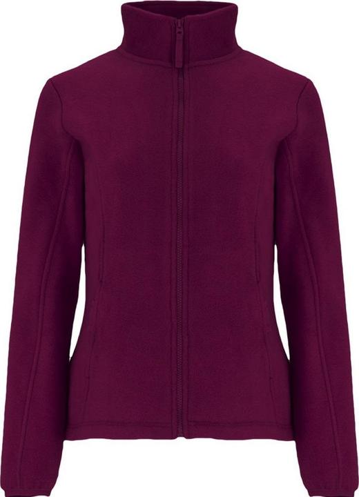 Produktbild Alpinia Artic Fleecejacke Durchgehender Reissverschluss (M)