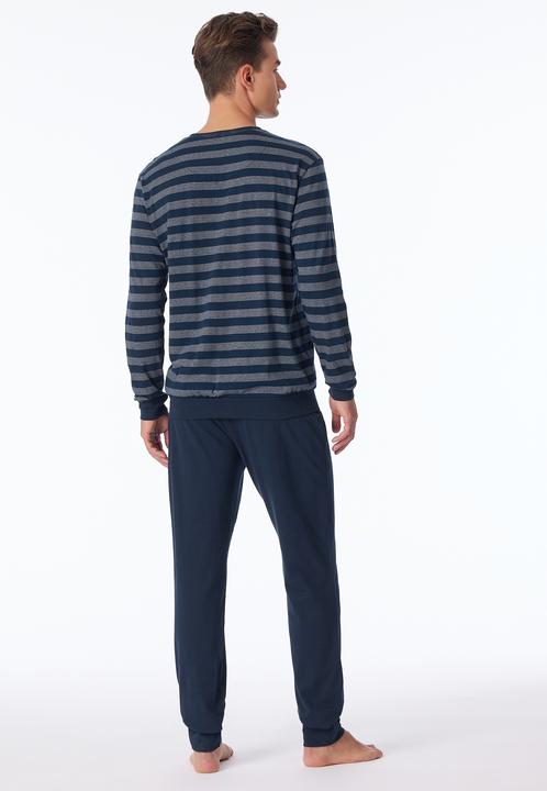 Actual product image Uncover by Schiesser Pyjamas (50, M)