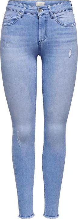 Produktbild Only Skinny Fit Jeans (34)