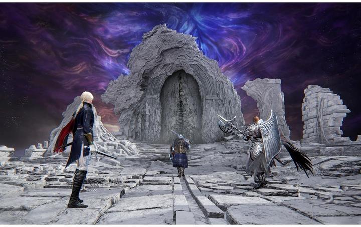 Produktbild Bandai Namco Elden Ring: Nightreign (PS5, DE)