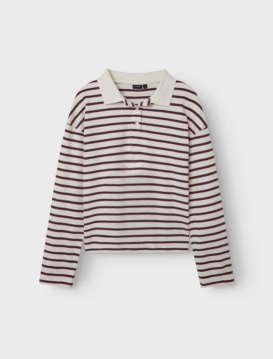 Produktbild Lmtd Streifen Polo shirt (134)