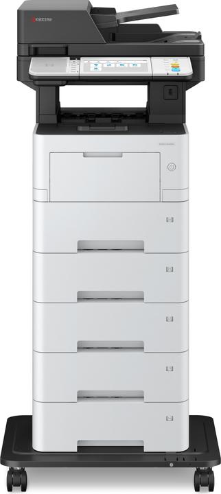 Produktbild Kyocera ECOSYS MA4500IX (Laser, Schwarz-Weiss)