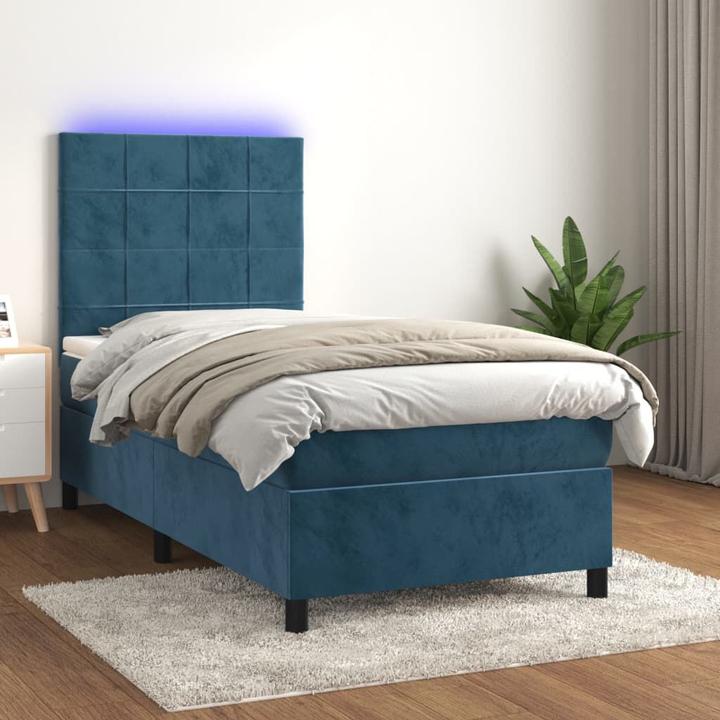 Produktbild VidaXL Esther (90 x 200 cm)