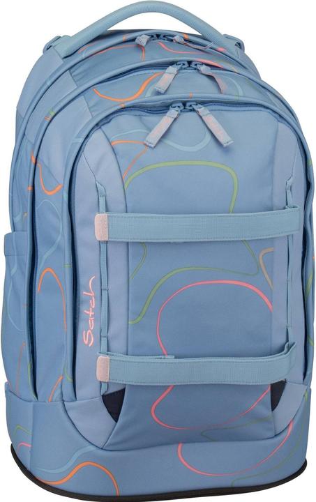 Produktbild Satch Schulranzen Pack (30 l)
