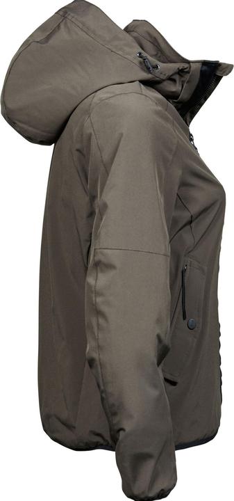 Produktbild Tee Jays Urban Adventure Steppjacke (L)