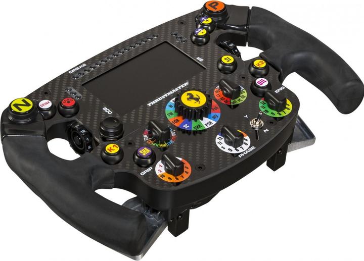Image du produit Thrustmaster Ferrari SF1000 Formula Edition (Xbox Series S, PS4, PS3, PS5, Xbox One S, PC, Xbox One X, Xbox Series X)