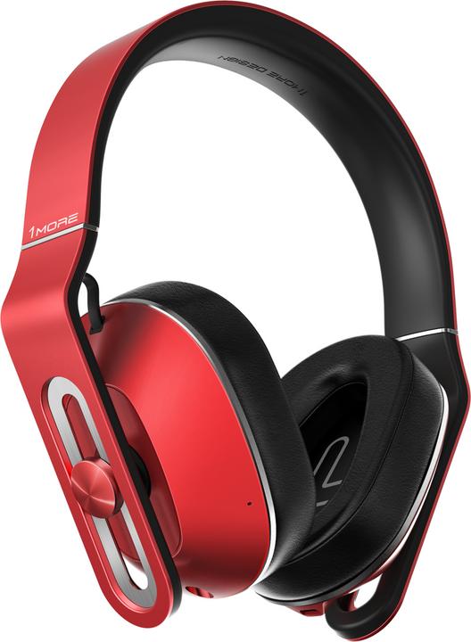 Actual product image 1More MK802 Bluetooth