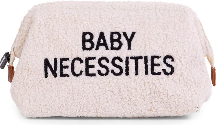 Childhome Baby Necessities Kulturbeutel