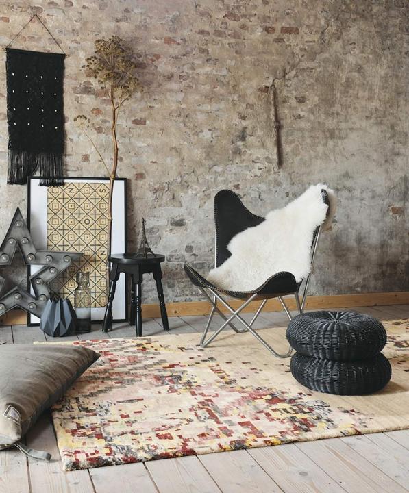 Actual product image Brink & Campman Yeti Annapurna (140 x 200 cm)