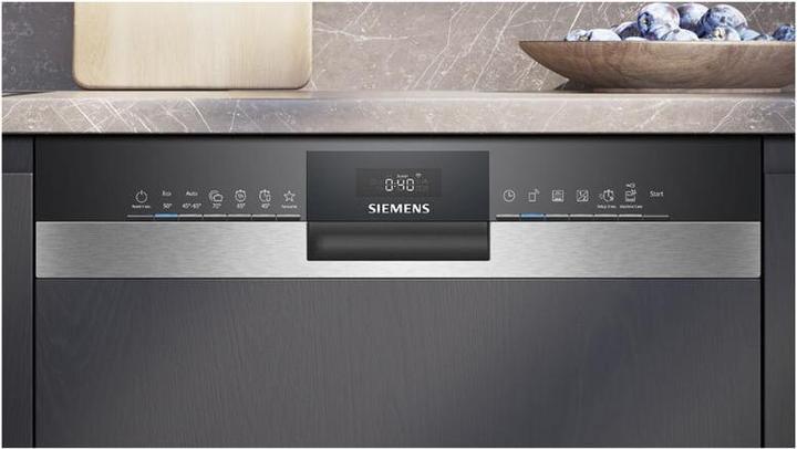 Image du produit Siemens iQ300 SN53HS10TE