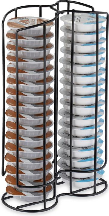 Produktbild Relaxdays Kapselhalter
