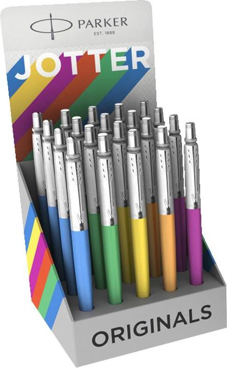 Immagine prodotto Parker Biros JOTTER Originali (20 x)