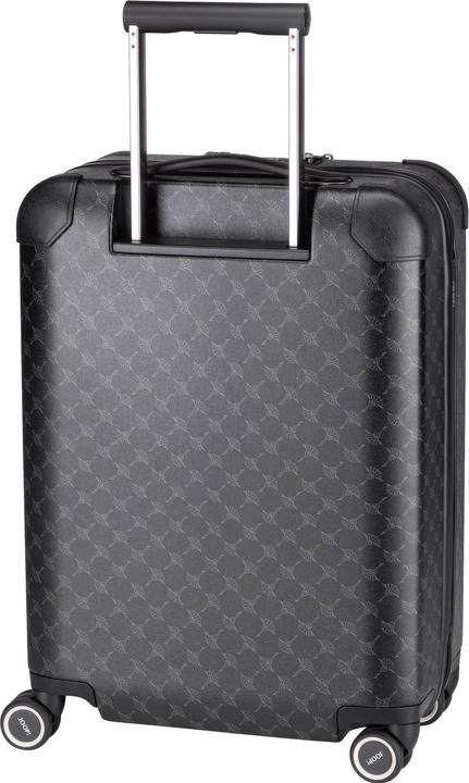Image du produit Joop! Trolley + valise Cortina Volare C55 Pro Trolleycase SVZ 4W (38 l)