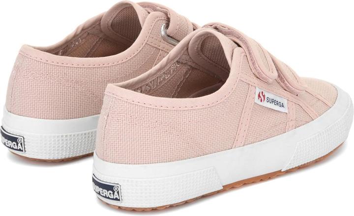 Actual product image Superga Childrens/Kids 2750 Jstrap Trainers (33)