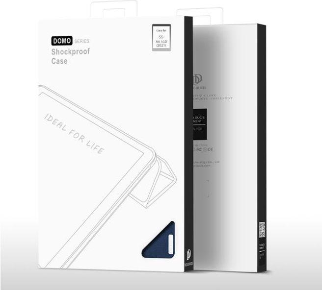Immagine prodotto Dux Ducis Serie Domo (Galaxy Tab A8 (2021))