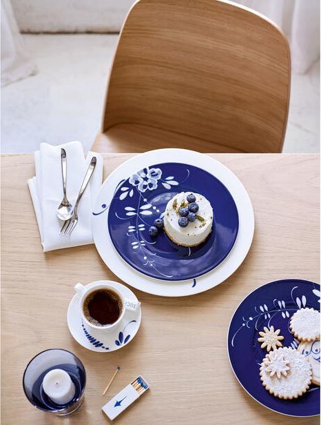 Actual product image Villeroy & Boch Vieux Luxembourg (14 cm, 0.65 l, 1 x)