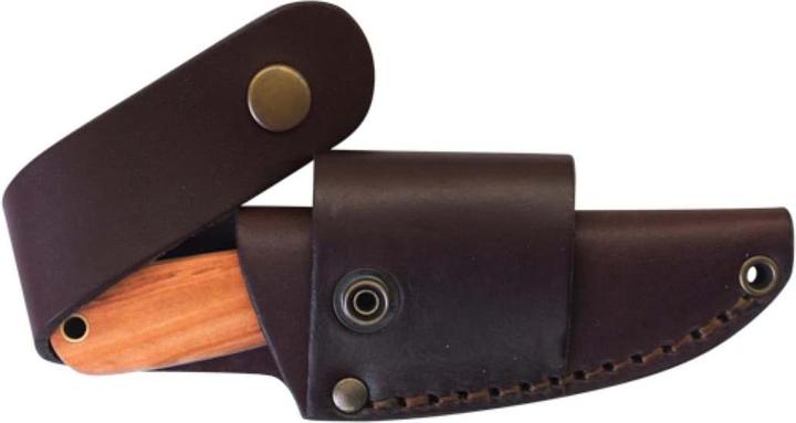 Actual product image Brisa Necker 70 Scandi Olive Multicarry (7 cm)
